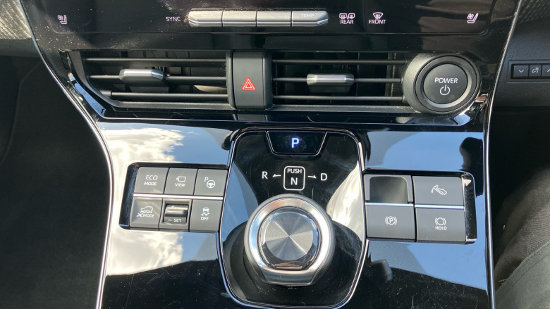 Toyota bZ4X 160kW Premiere Edition 71.4kWh 5dr Auto AWD Electric Hatchback